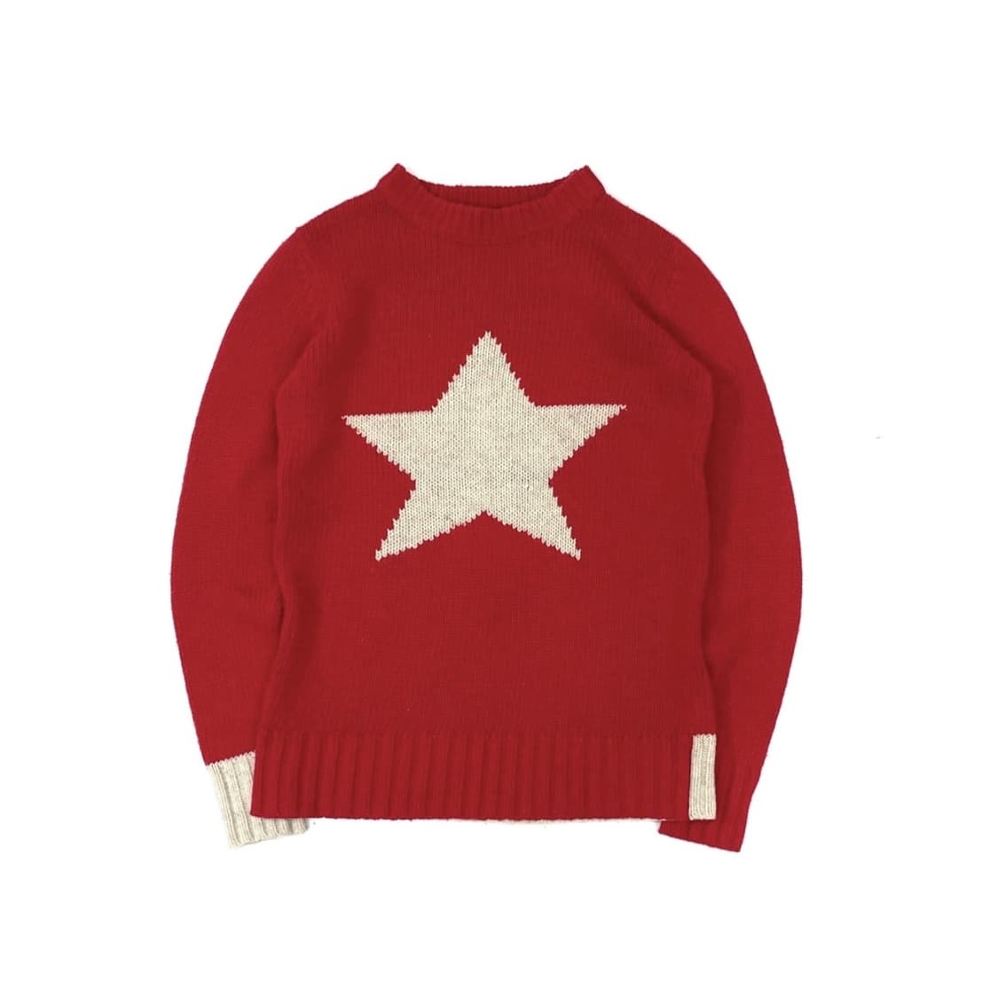 BEAMS PLUS StaR knit twinkle twinkle .. 상품이미지1