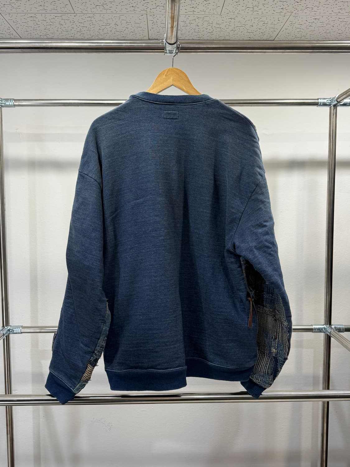 Kapital Boro Sweatshirt  상품이미지3