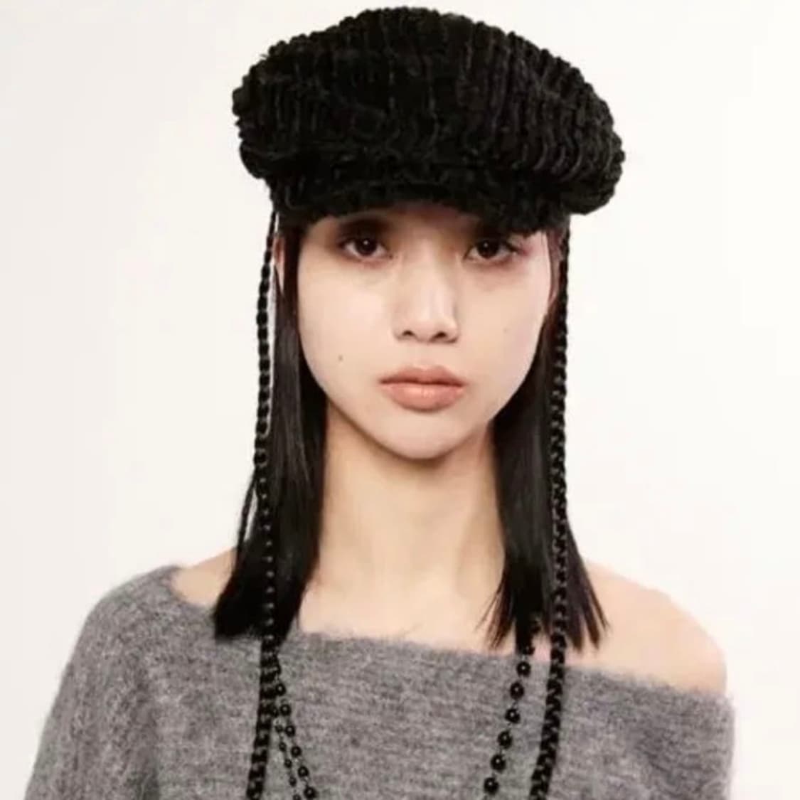 GORRO GORRA 고로고라 모자 상품이미지1