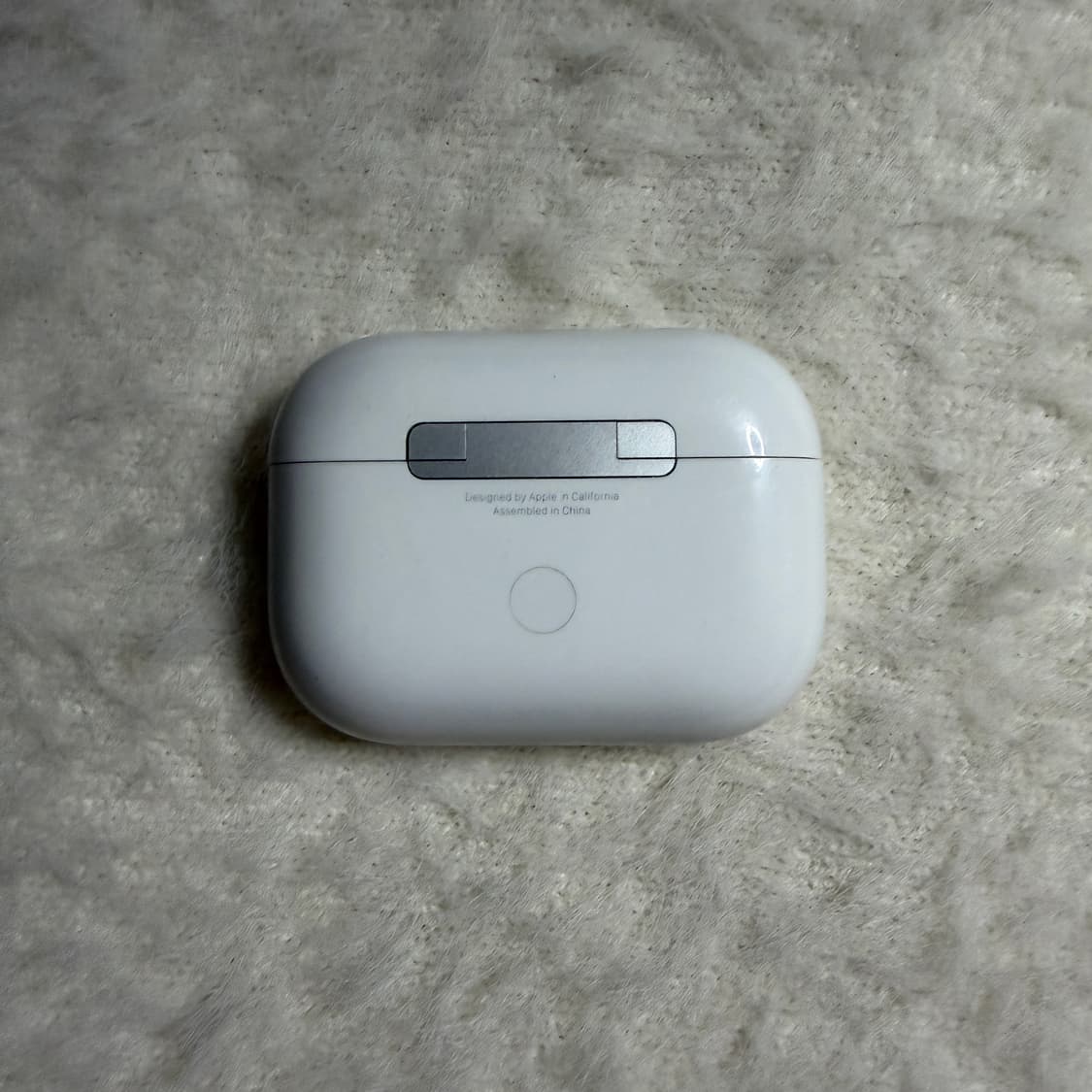 에어팟 프로2 풀박 왼쪽x 상품이미지3