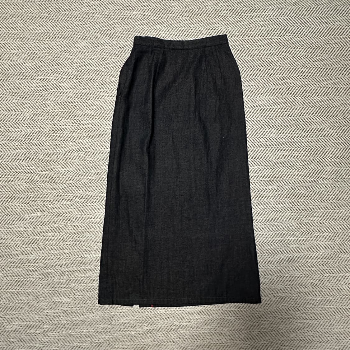 BLUE BLUE japan made denim skirt 상품이미지2