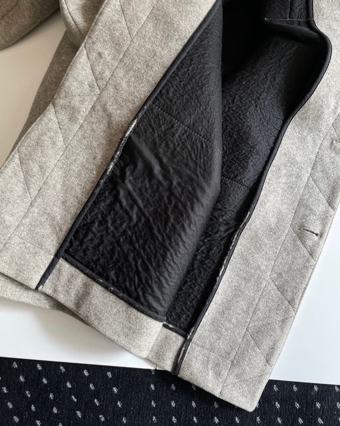 J.P.GASSA (MADE IN ITALY) 상품이미지7