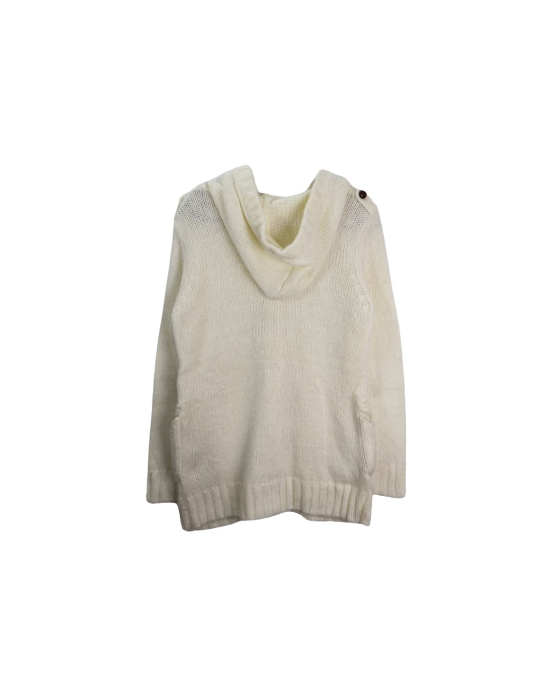 Jpn Ivory Acrylic Cardigans Hoodie 상품이미지5