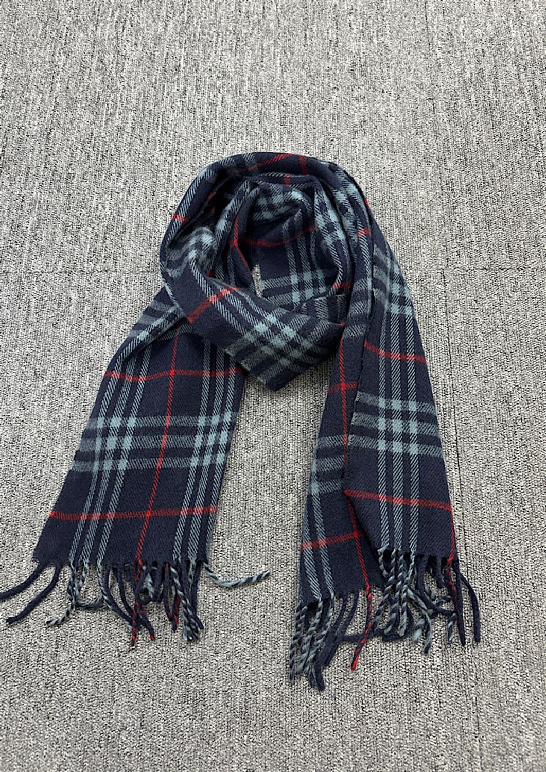 버버리 머플러  상품이미지1