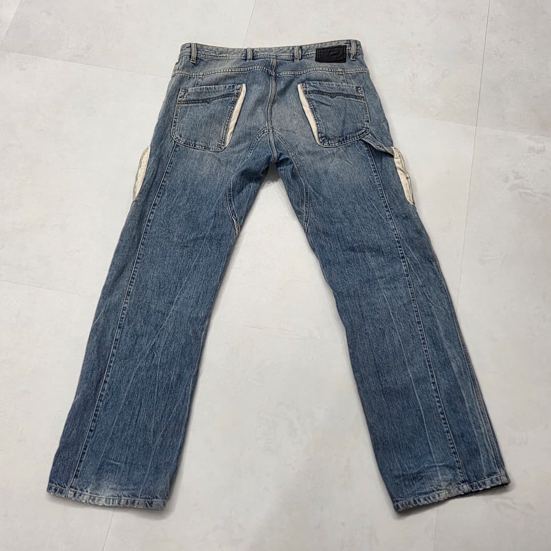 [34size] 디젤 청바지 상품이미지2