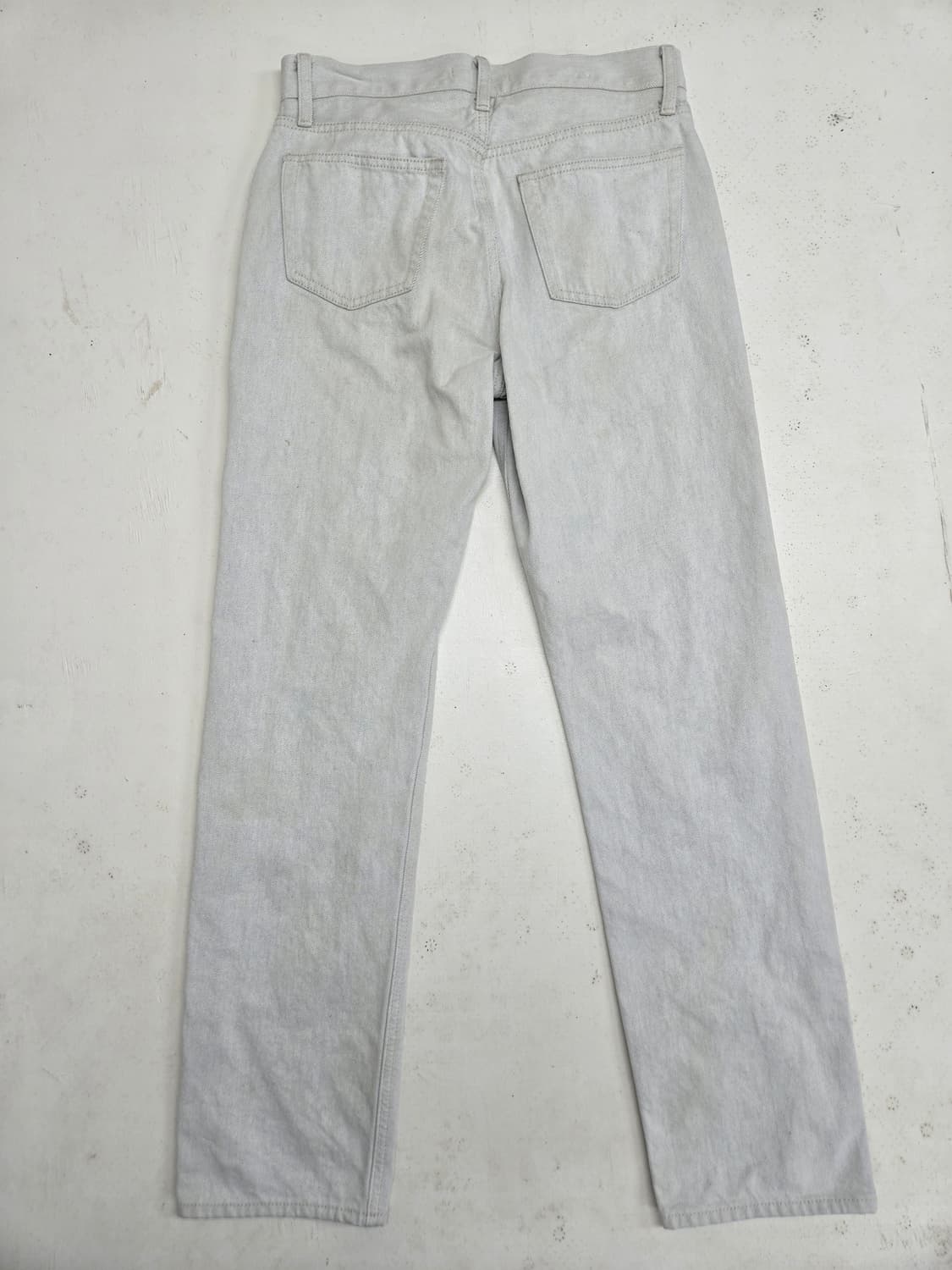 헬무트 랭 데님 청바지 유니클로 상품이미지2