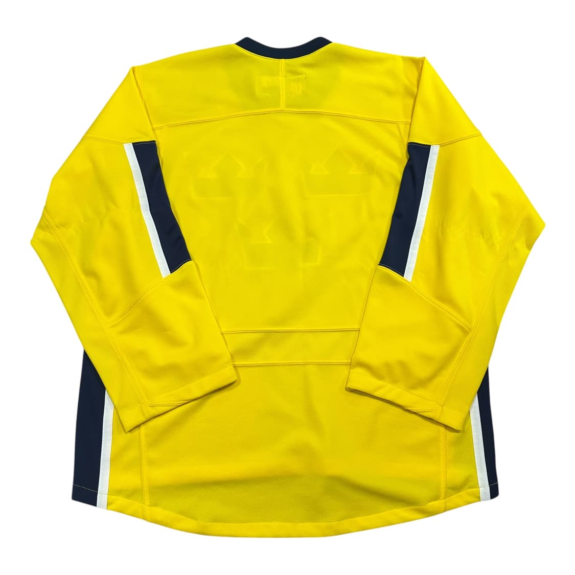 ✨ (바배) 나이키 스웨덴 아이스하키 올림픽 유니폼  상품이미지3