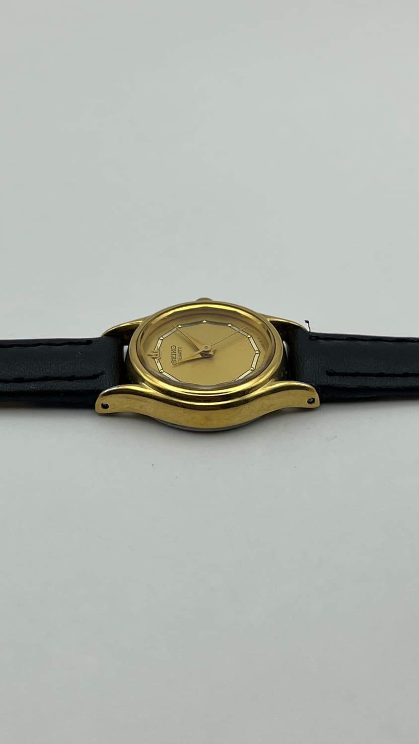 세이코 여성용 빈티지시계 상품이미지4