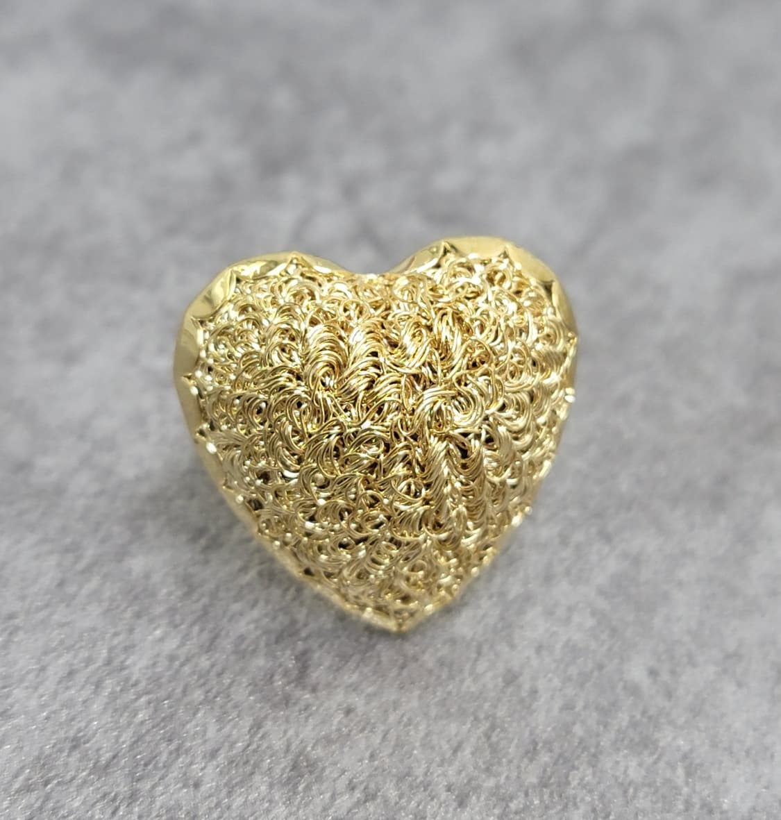 heart ring  상품이미지2