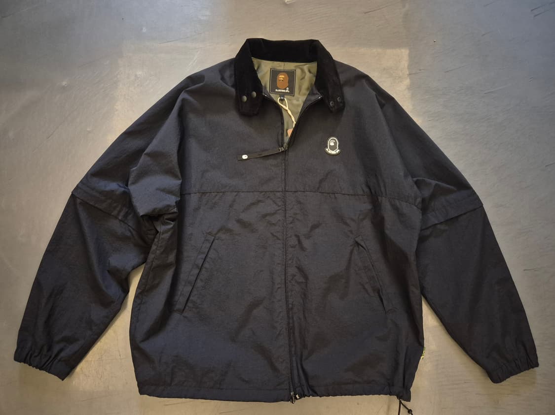 22fw BAPE Golf mr.bathing ape jacket 상품이미지2