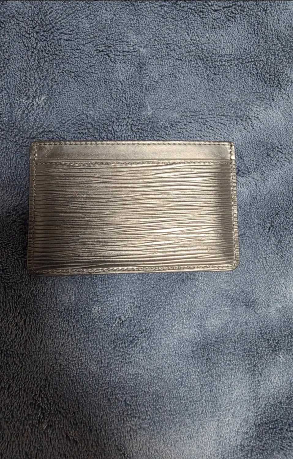 루이비통 에피 카드지갑 상품이미지2