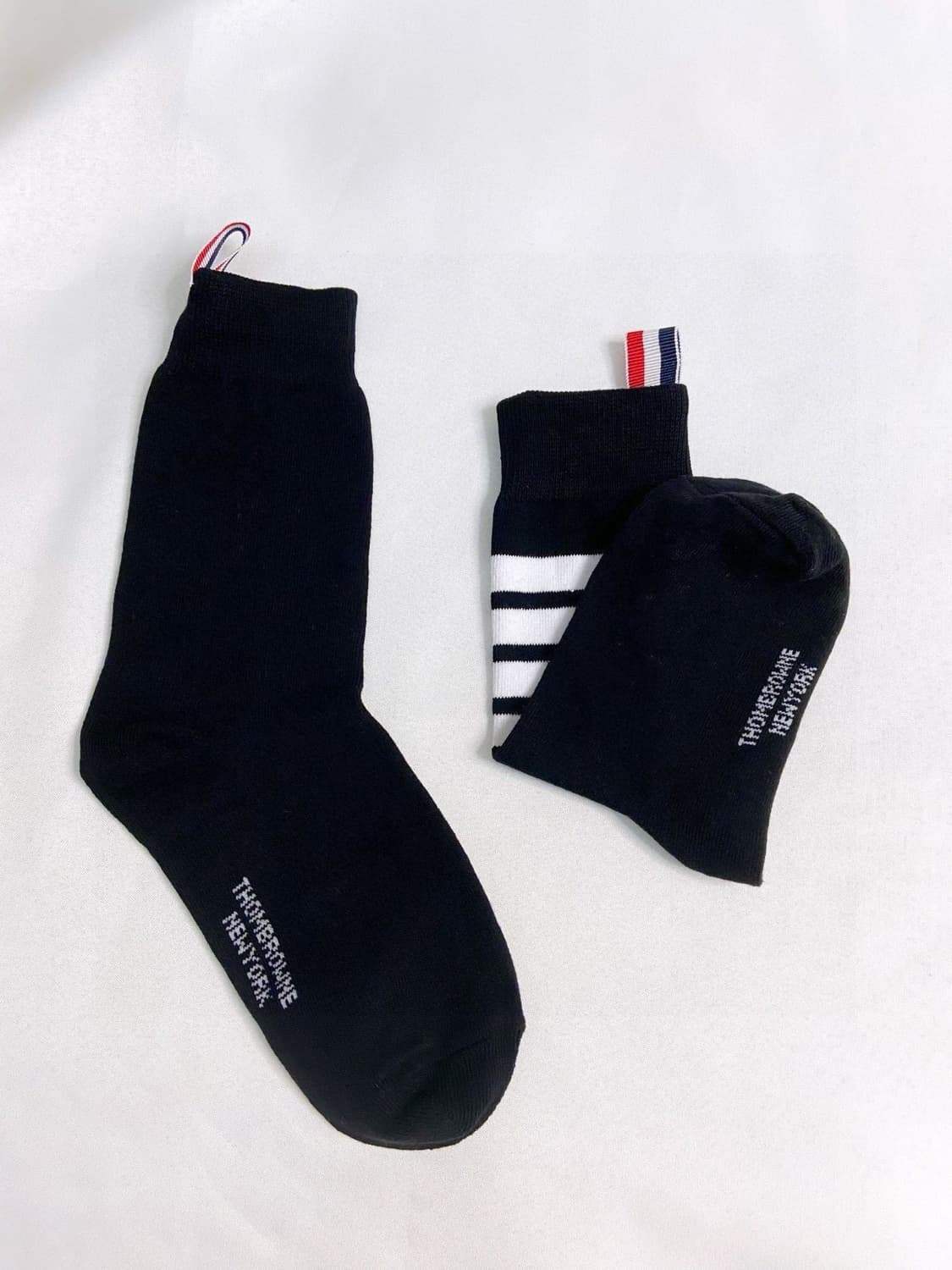 톰브라운 라이트웨이트 코튼  상품이미지3