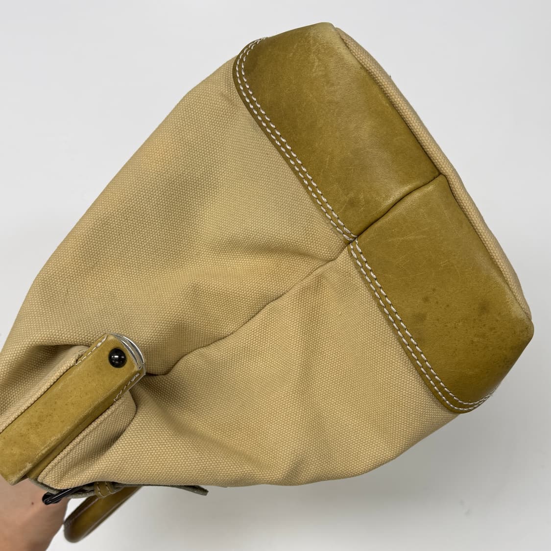 Porter Dyke travel bag 상품이미지5