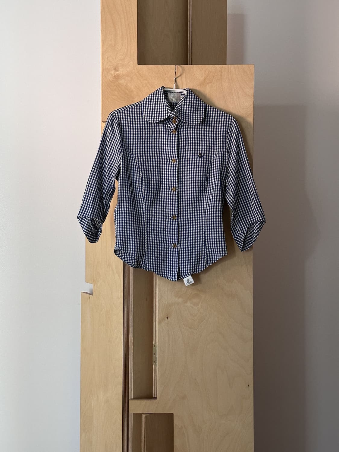 Vivienne Westwood shirt 상품이미지1