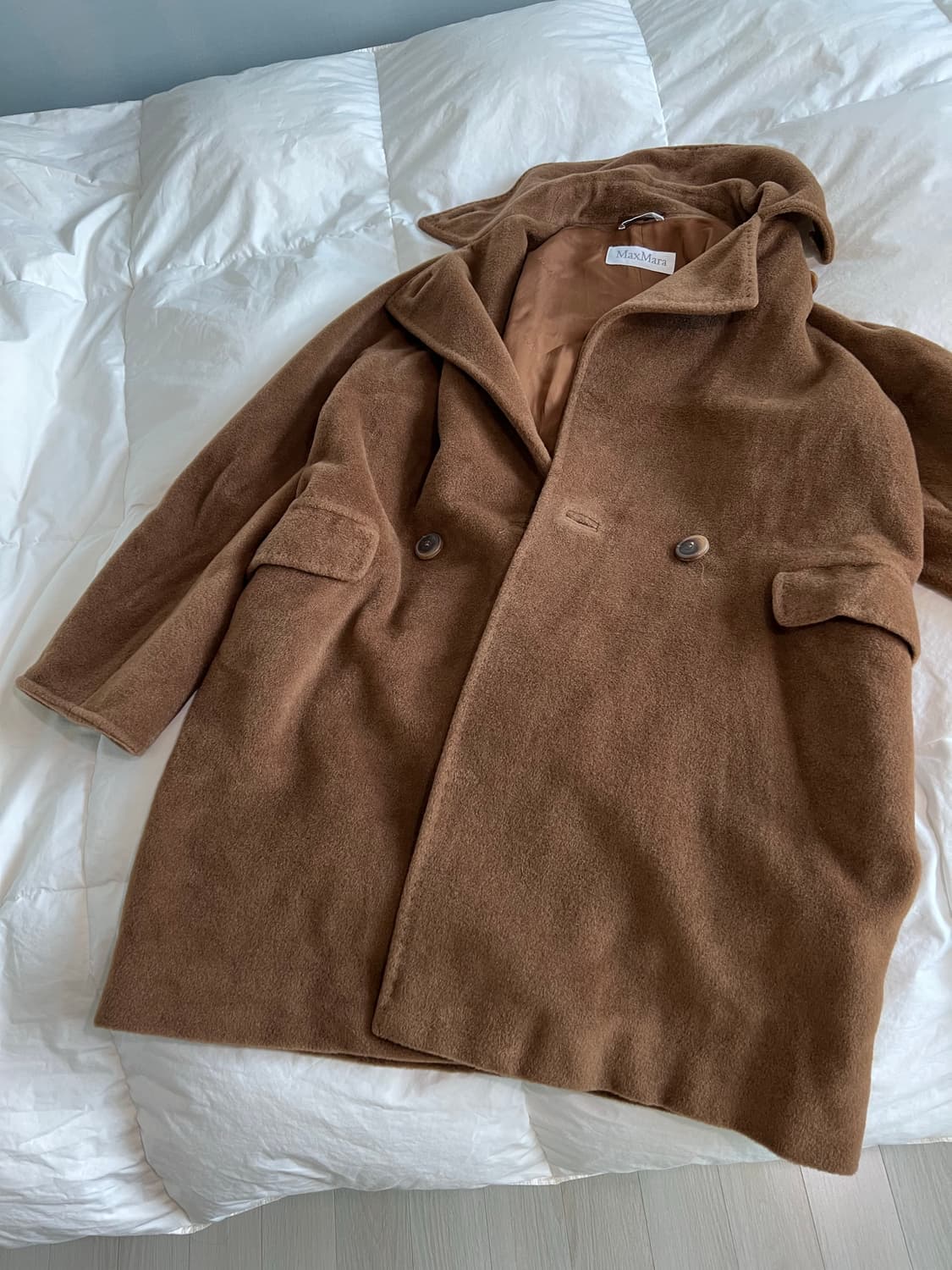 Max Mara 코트 상품이미지1