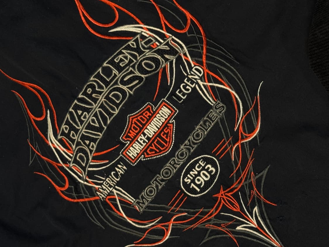 [HARLEY-DAVIDSON] american legend 반팔 셔츠 상품이미지8