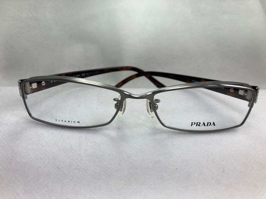 Prada glasses 안경 상품이미지1