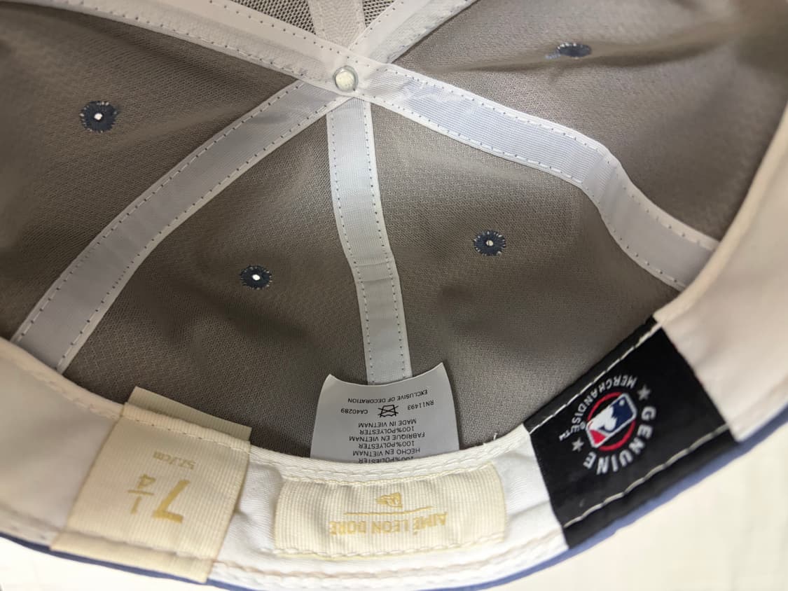 에임레온도르 뉴에라 모자 상품이미지5