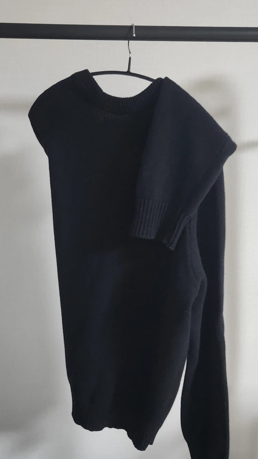 [StoneIsland] 울 니트 상품이미지3