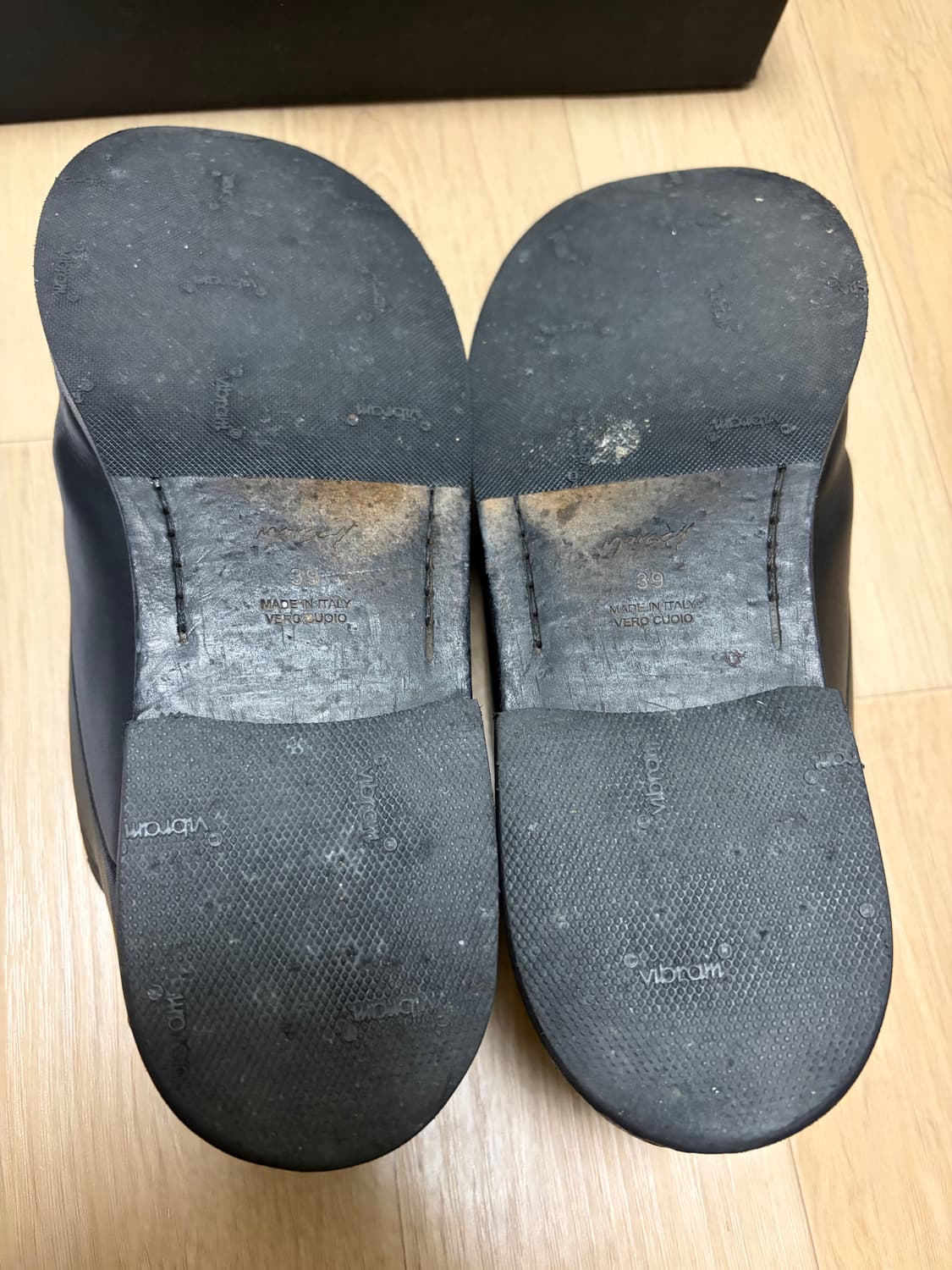 마르셀 주카 미디어 39사이즈 상품이미지7