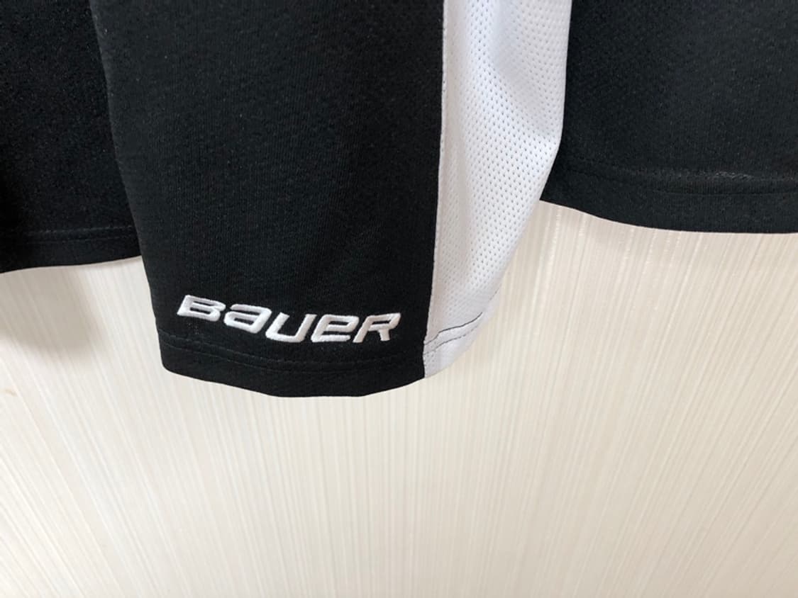 바우어(BAUER) 정선하이원IHC 아이스하키 선수지급유니폼 XXL 상품이미지10
