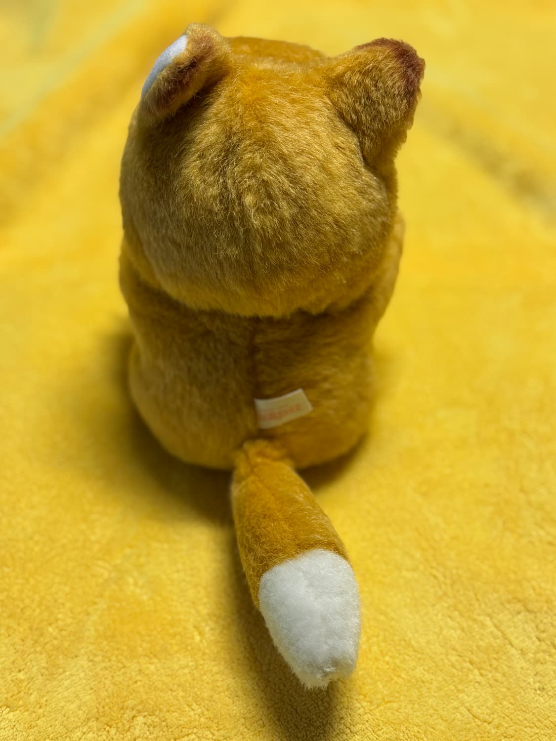 몬치치 여우 상품이미지8