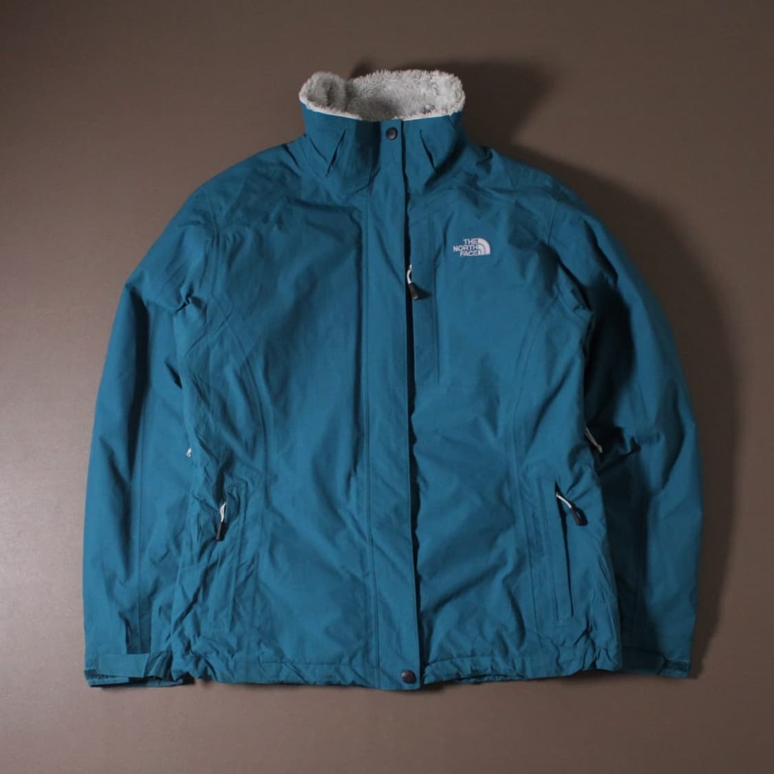 The North Face 노스페이스 쉐르파 플리스 자켓 상품이미지1
