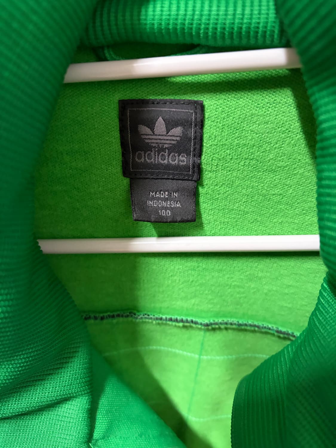 ADIDAS 져지 상품이미지2