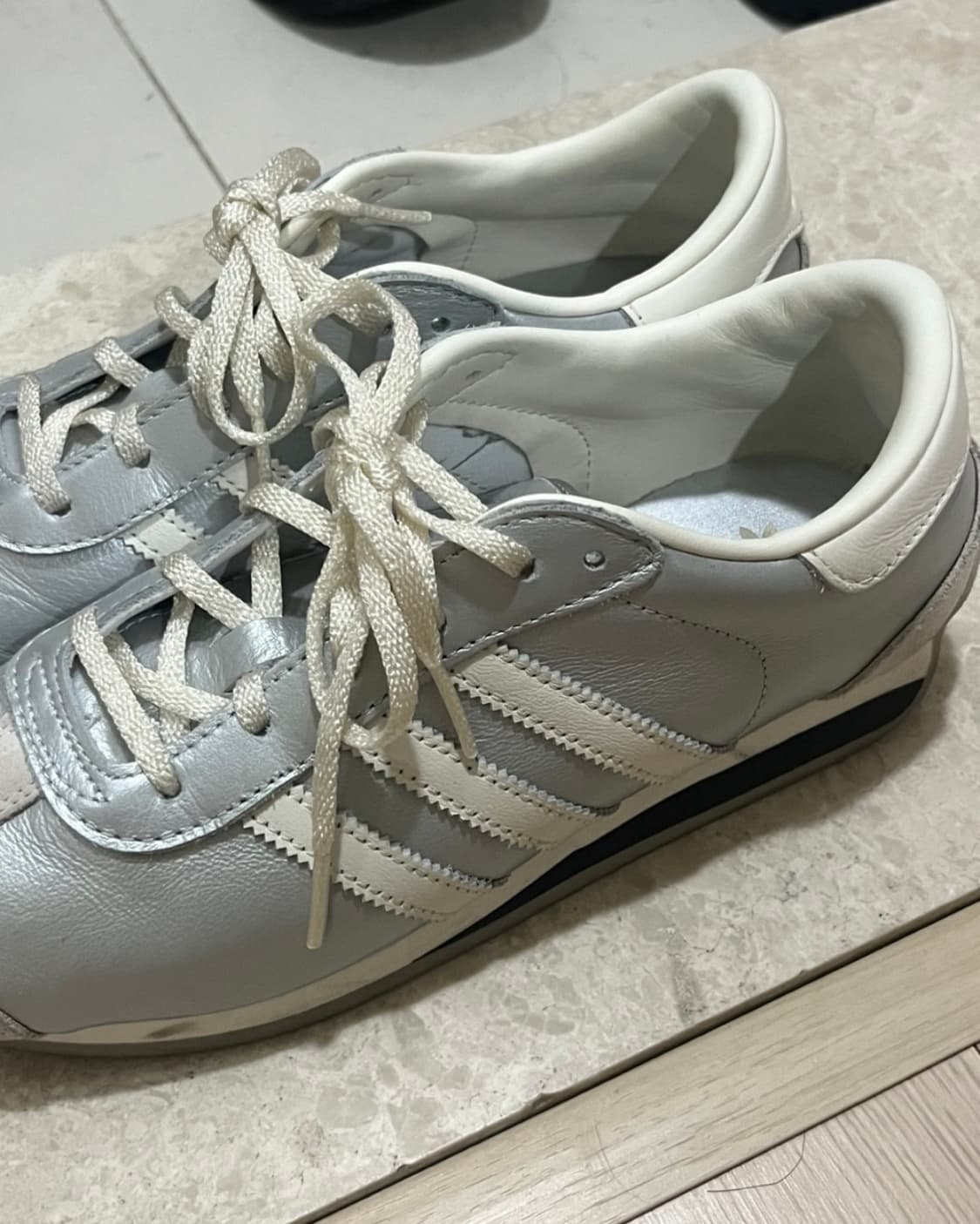 아디다스 컨트리 II SMU 240 JH5599 상품이미지2