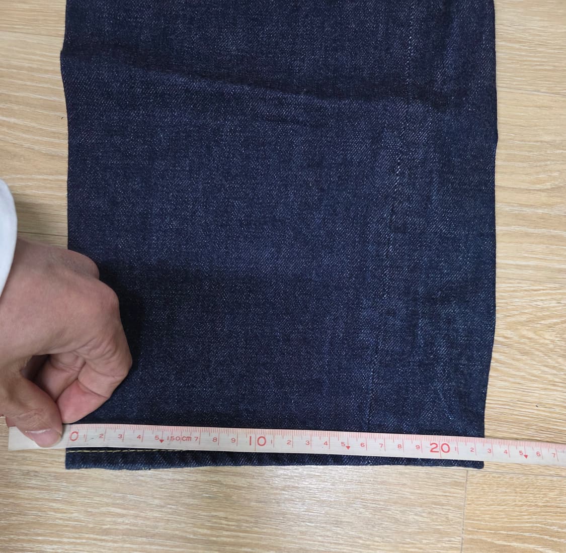 제라도 대전판 44 DENIM  40 상품이미지9