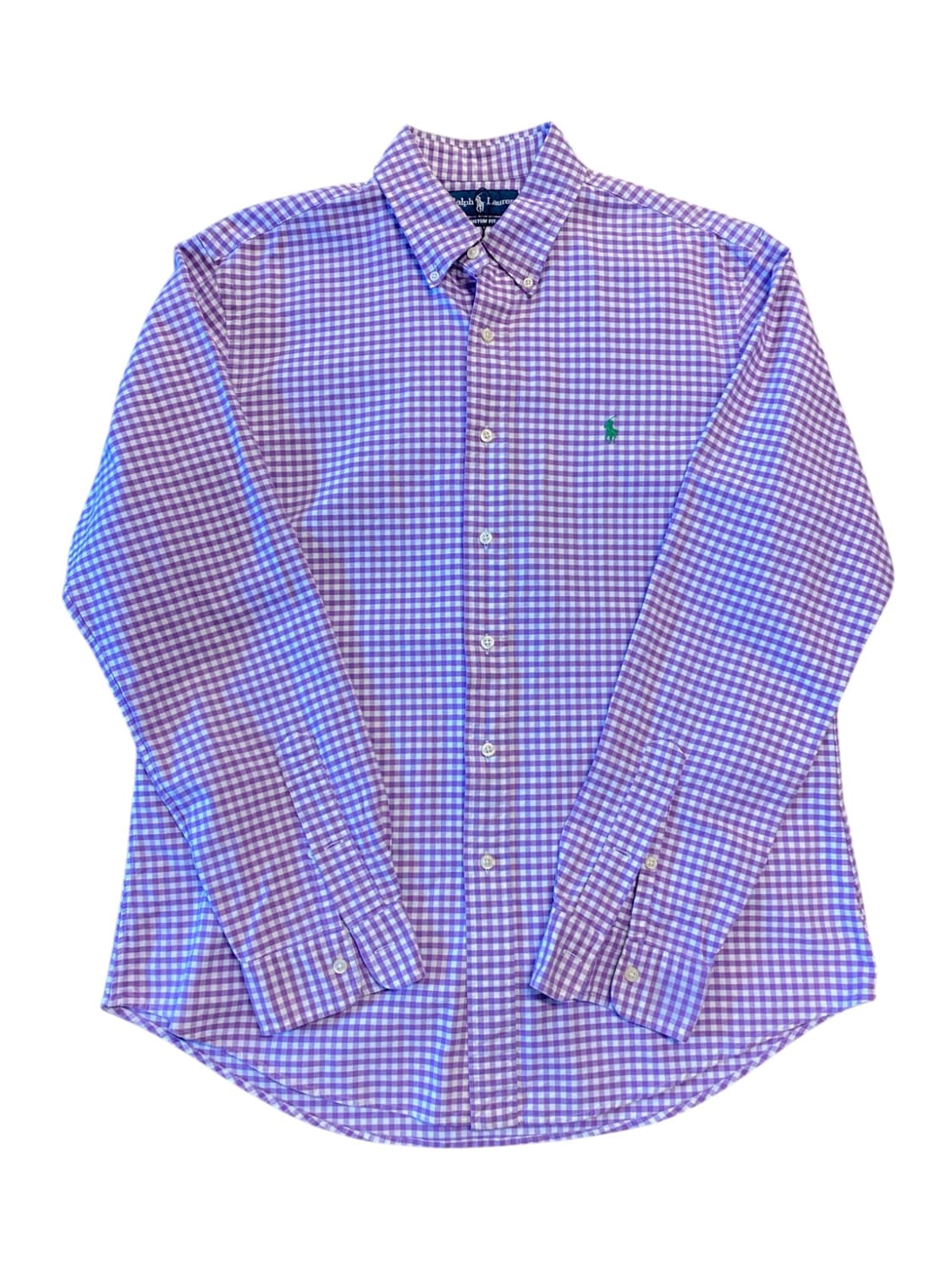 폴로 랄프로렌 셔츠 (Man L) AA1647 상품이미지1