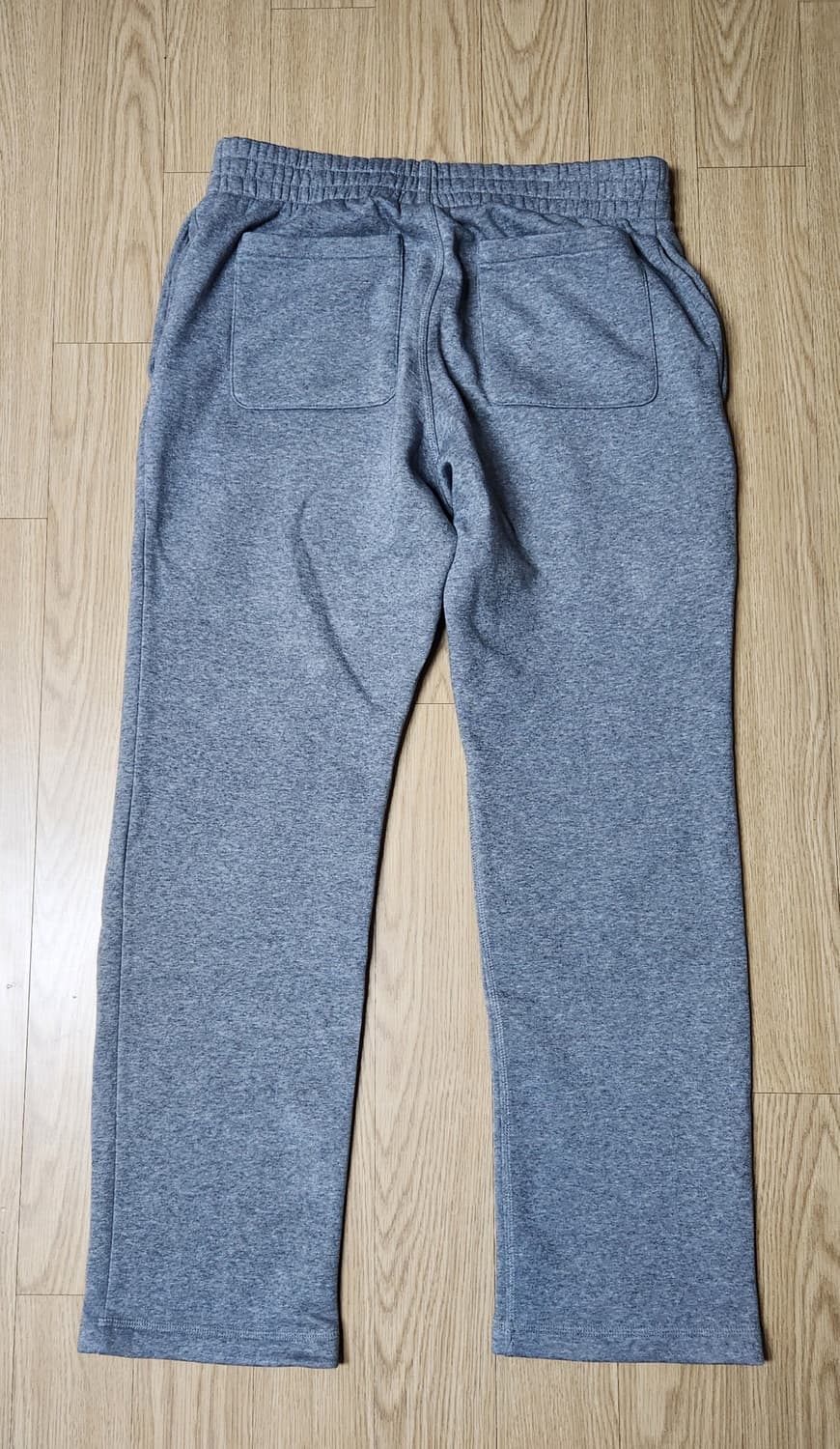 adidas 아디다스 테일러드 기모 트랙팬츠, 스트레이트핏 트레이닝 팬츠 상품이미지2