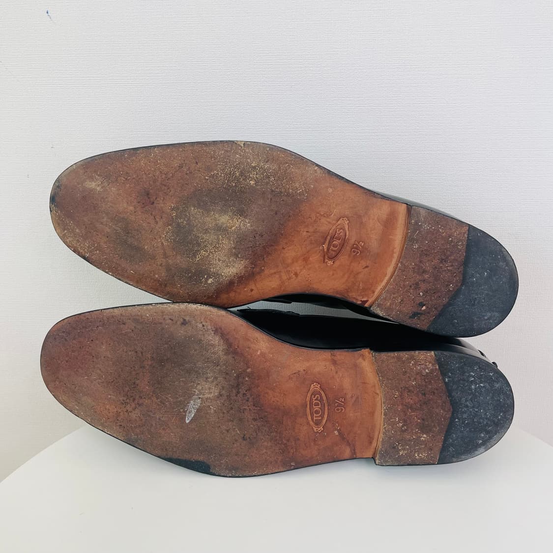 토즈 TOD’S 로퍼 9.5 (285) 상품이미지8