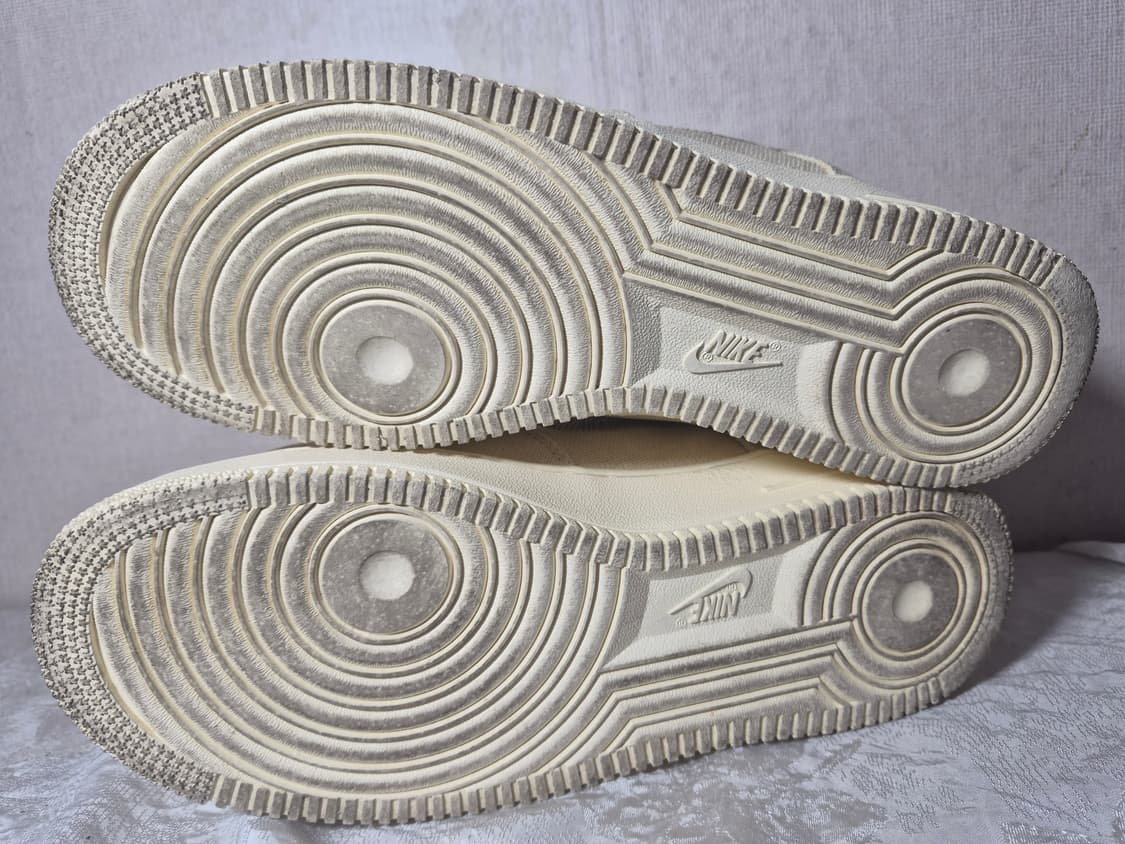 나이키 스투시 에어포스 1( 42)(260) 상품이미지7