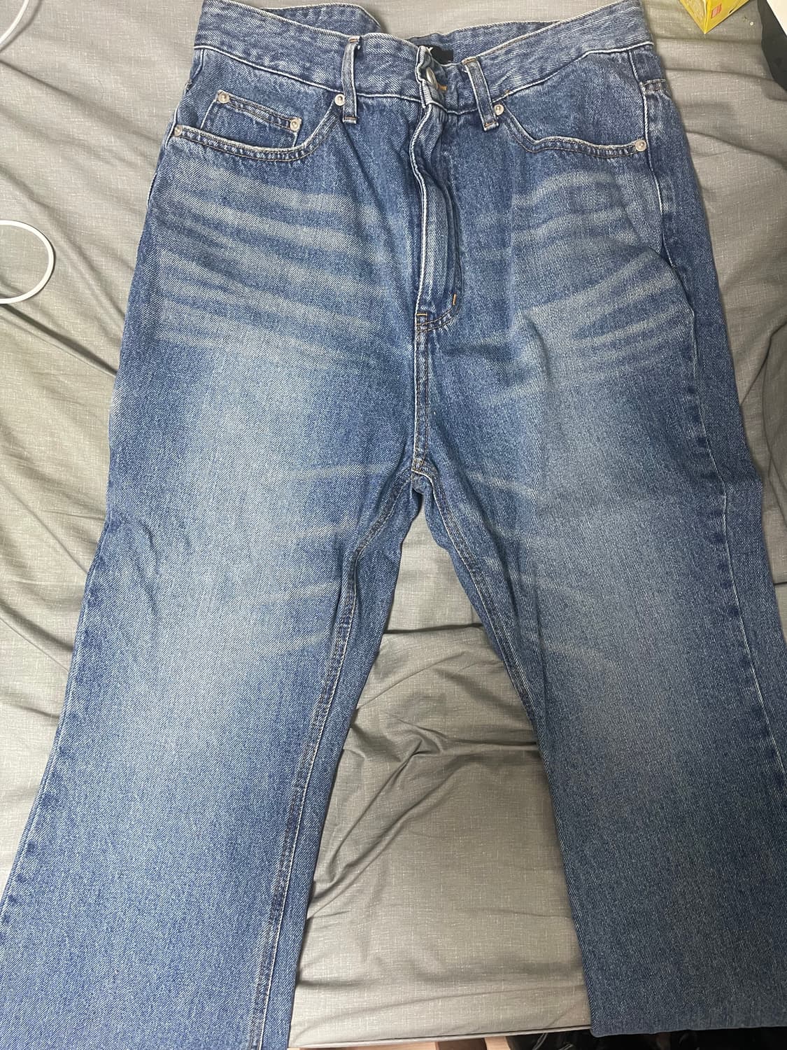 IEY 플레어진 상품이미지1