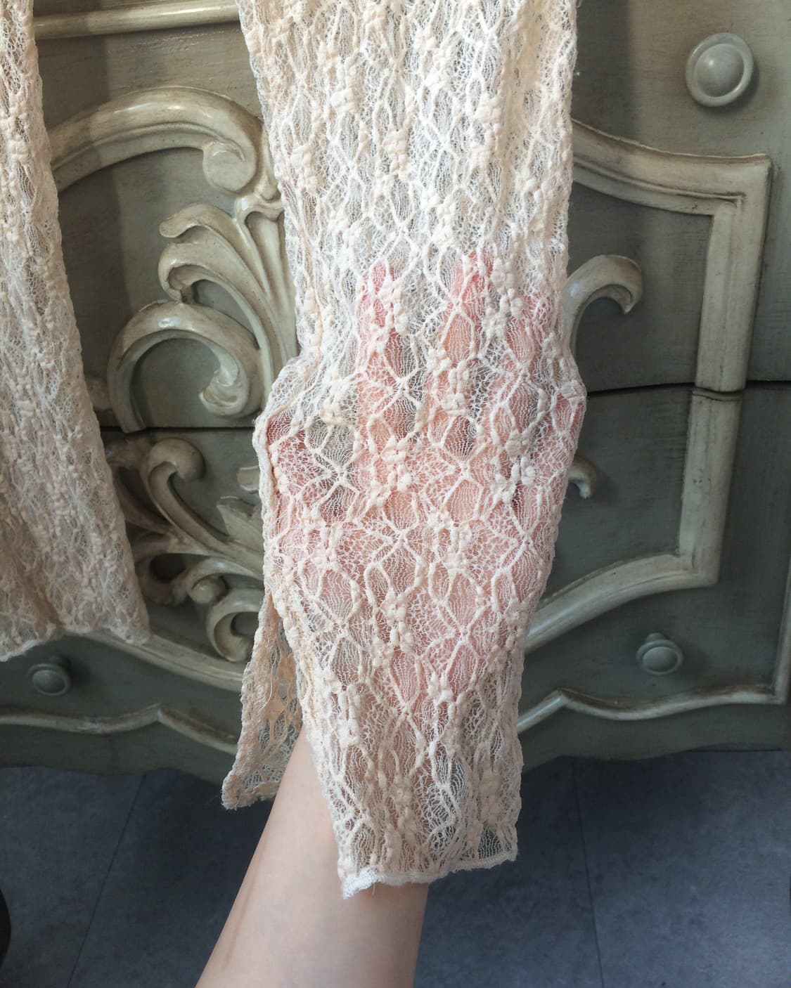 lace stocking 상품이미지1