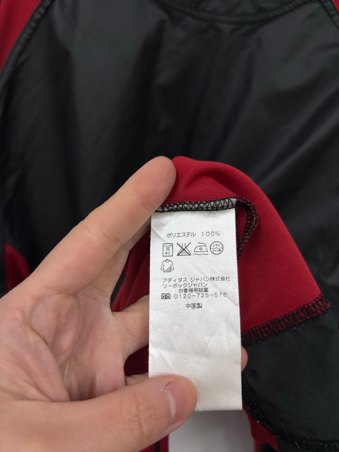 리복 올드스쿨 웜업 상품이미지6