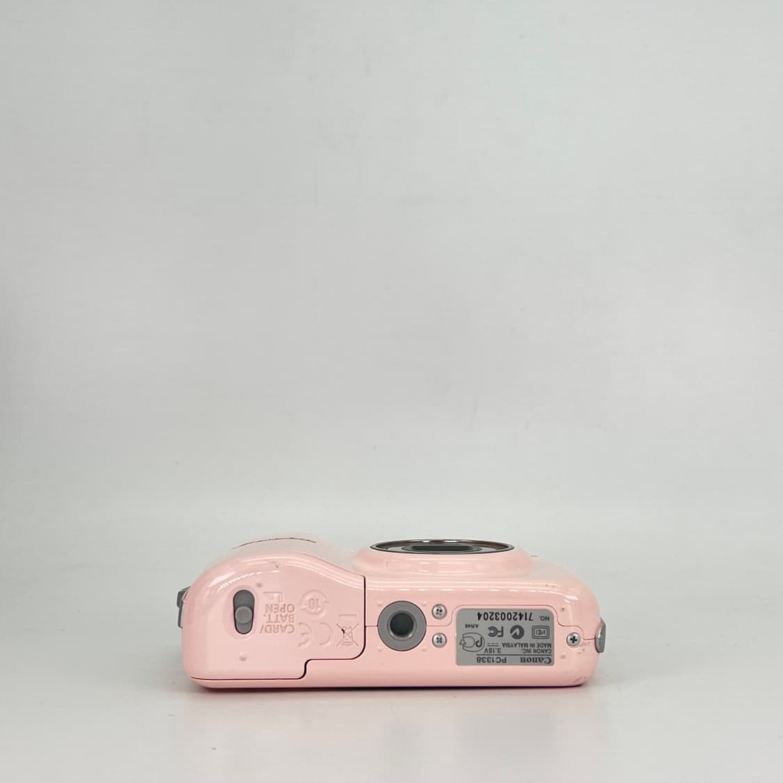 캐논 Canon PowerShot E1 핑크 상품이미지8