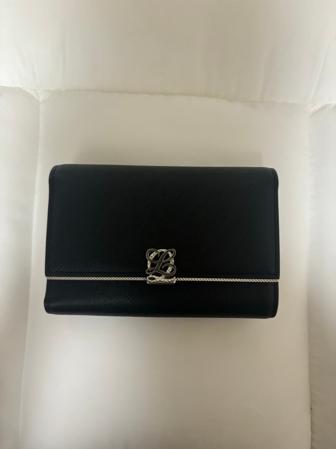 루이까또즈 지갑 반지갑 여성  상품이미지2