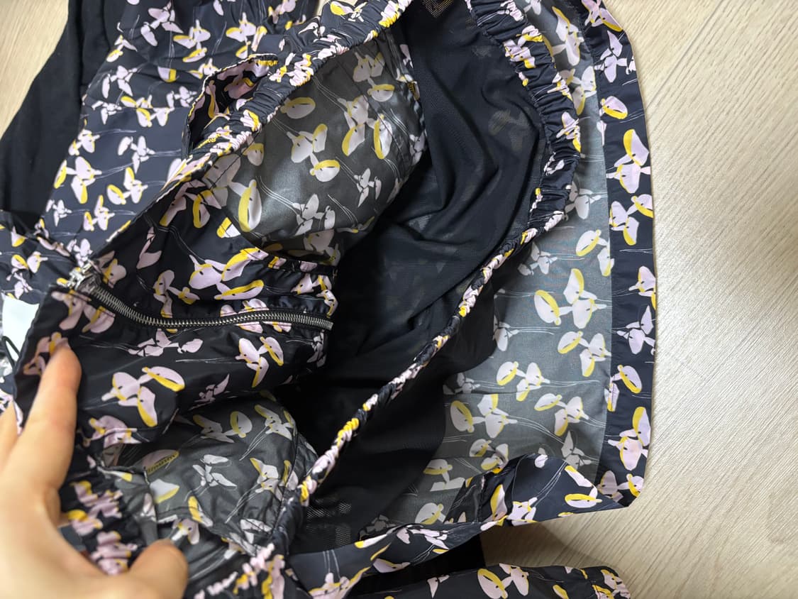 미우미우 바람막이 상품이미지4