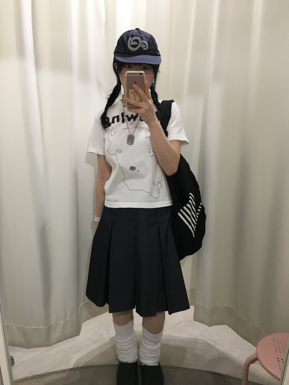 🇺🇸USA vintage t-shirt  상품이미지2