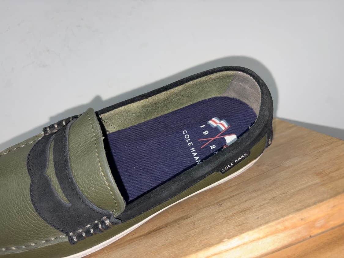 콜한 남성 스니커즈 270 상품이미지8