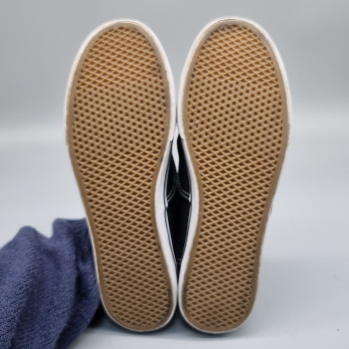 반스 어센틱 로프로 스니커즈255 상품이미지3