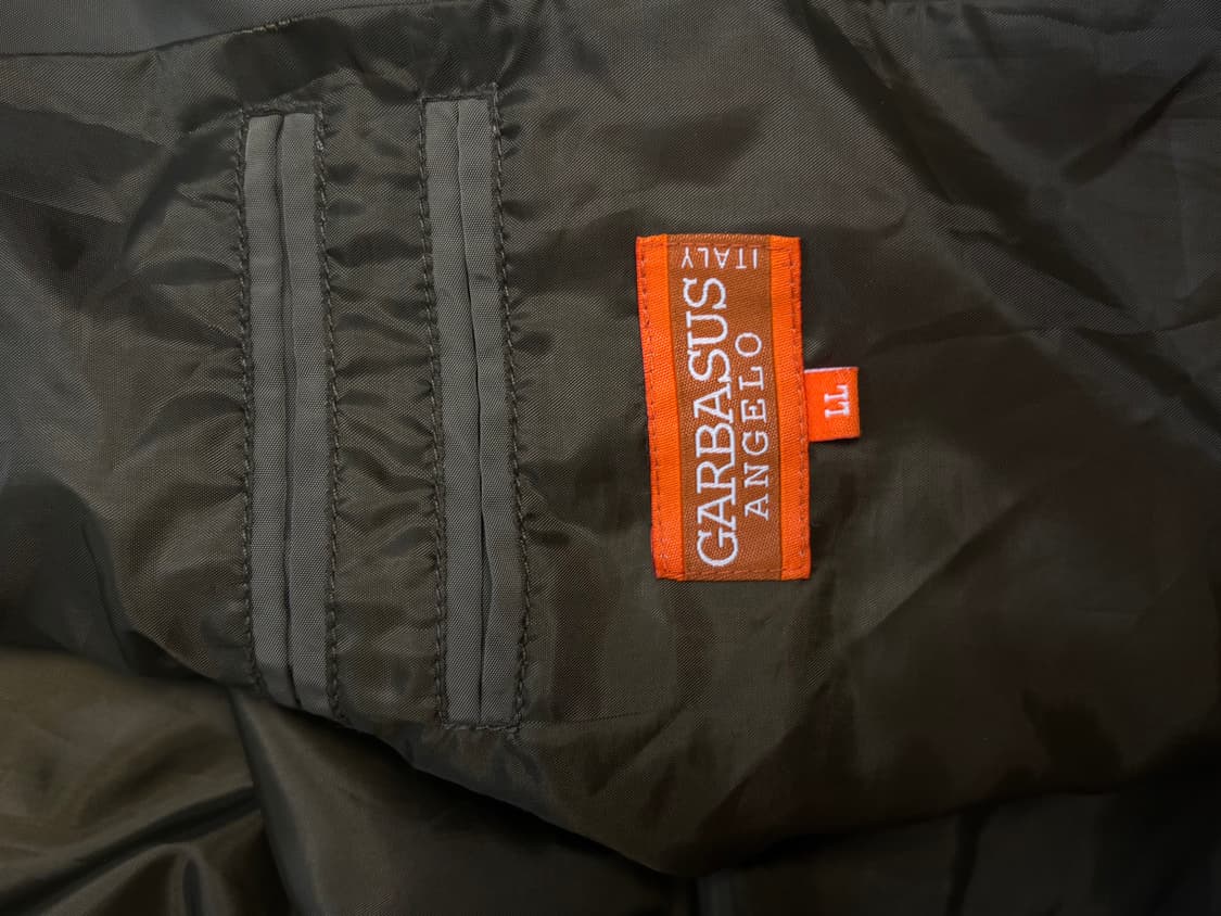 빈티지 필드자켓 남녀공용 상품이미지3