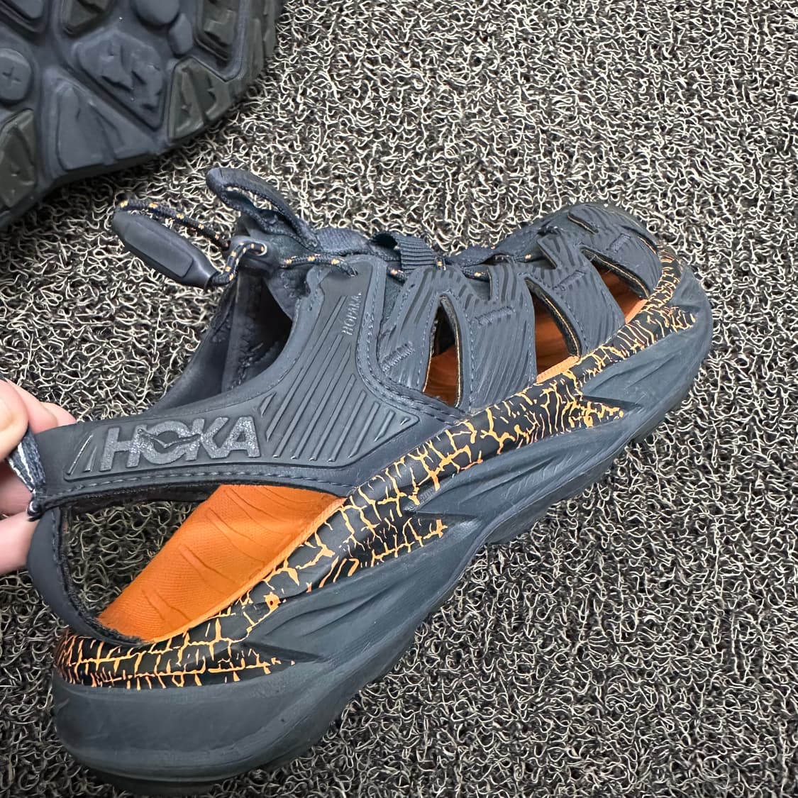 HOKA 호카 오네오네 호파라 마그마 230 상품이미지7