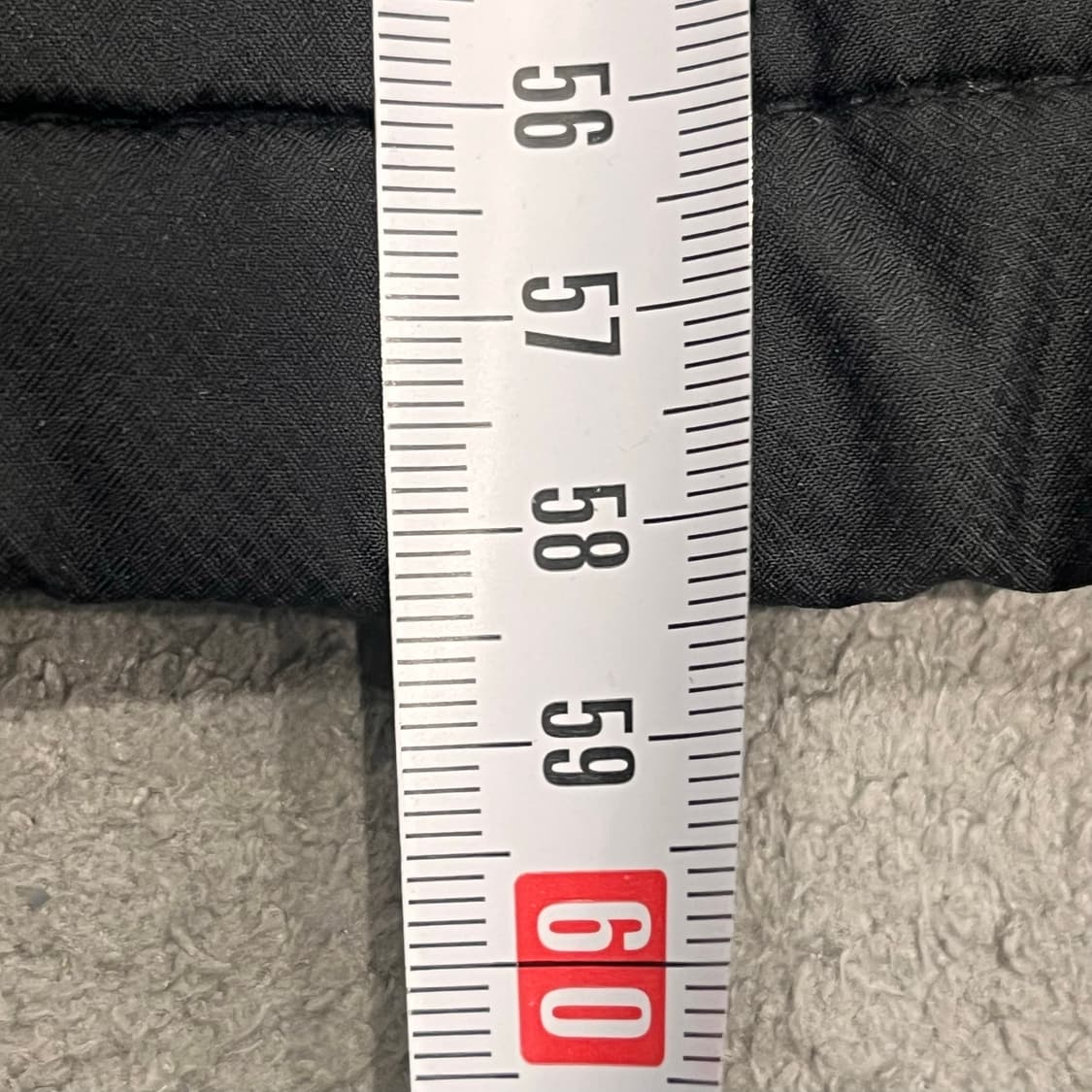 85 아디다스 블랙 후드 자켓 상품이미지7