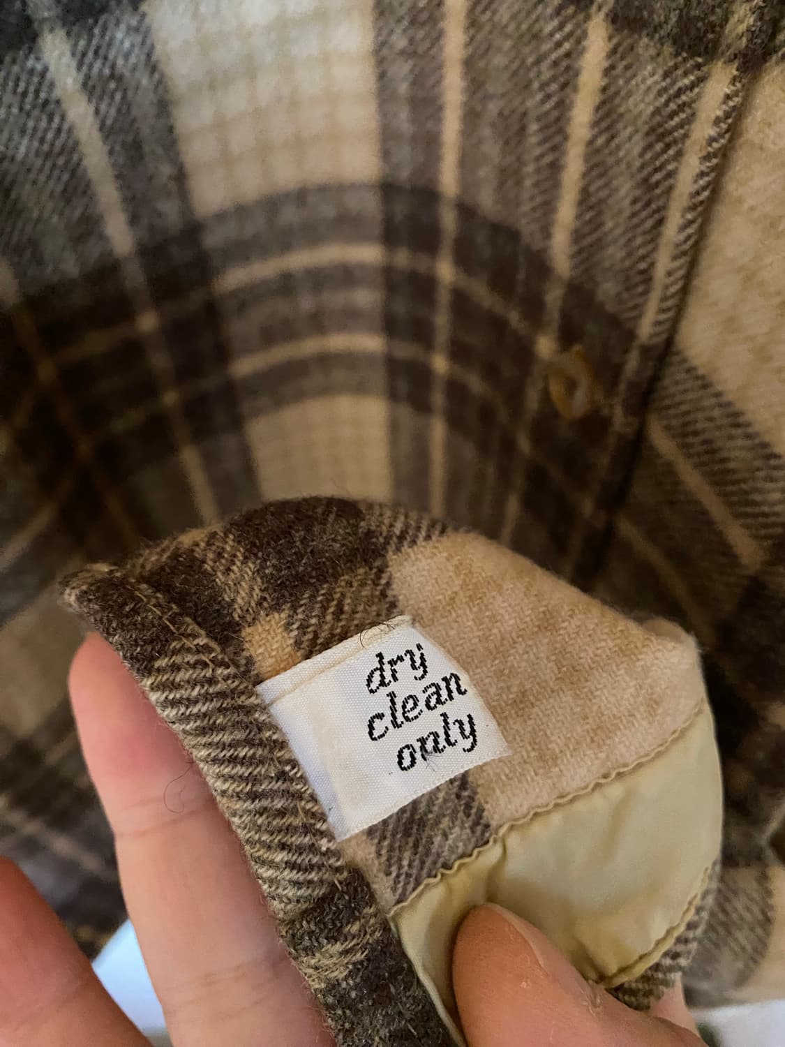 펜들톤 pendleton 셔츠 상품이미지4