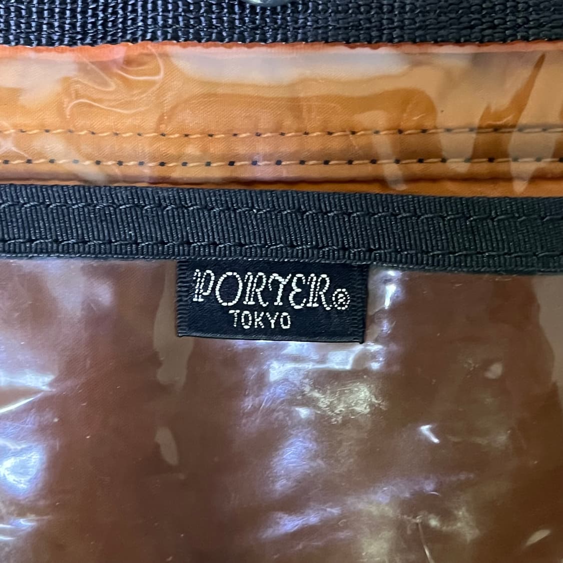 Porter 요시다 포터 탱커 투웨이 보스턴 더플백 상품이미지7