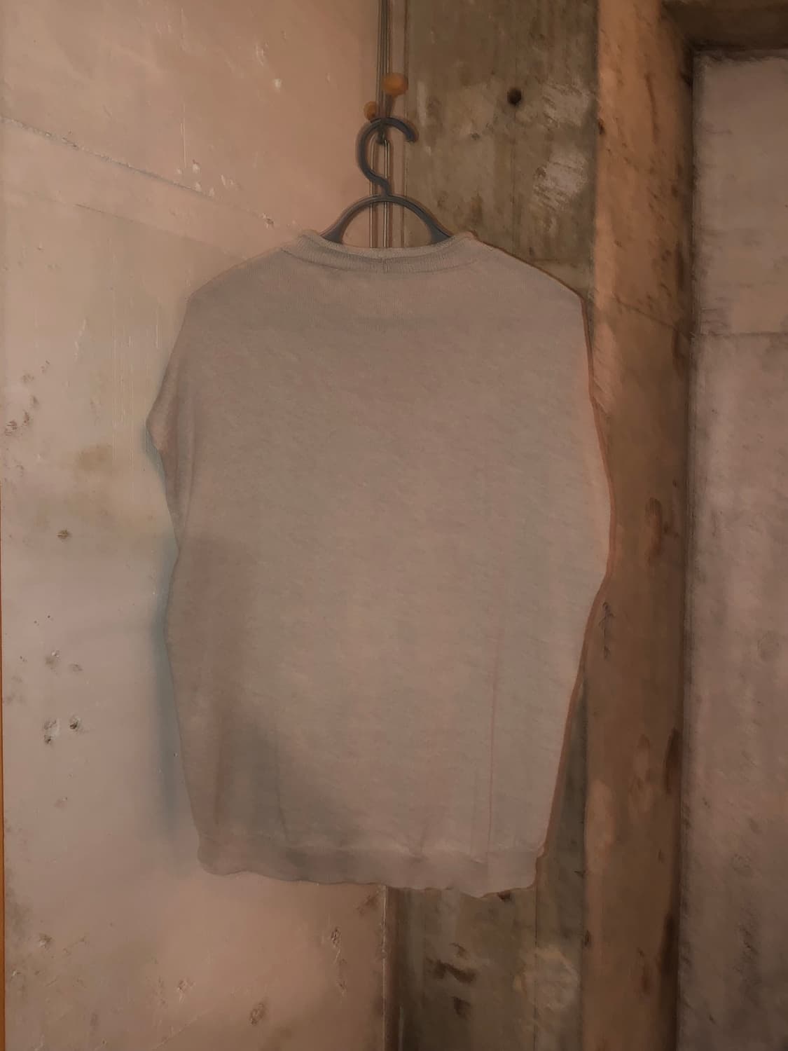 Plantation Cashmere Blend Knit Top 상품이미지6