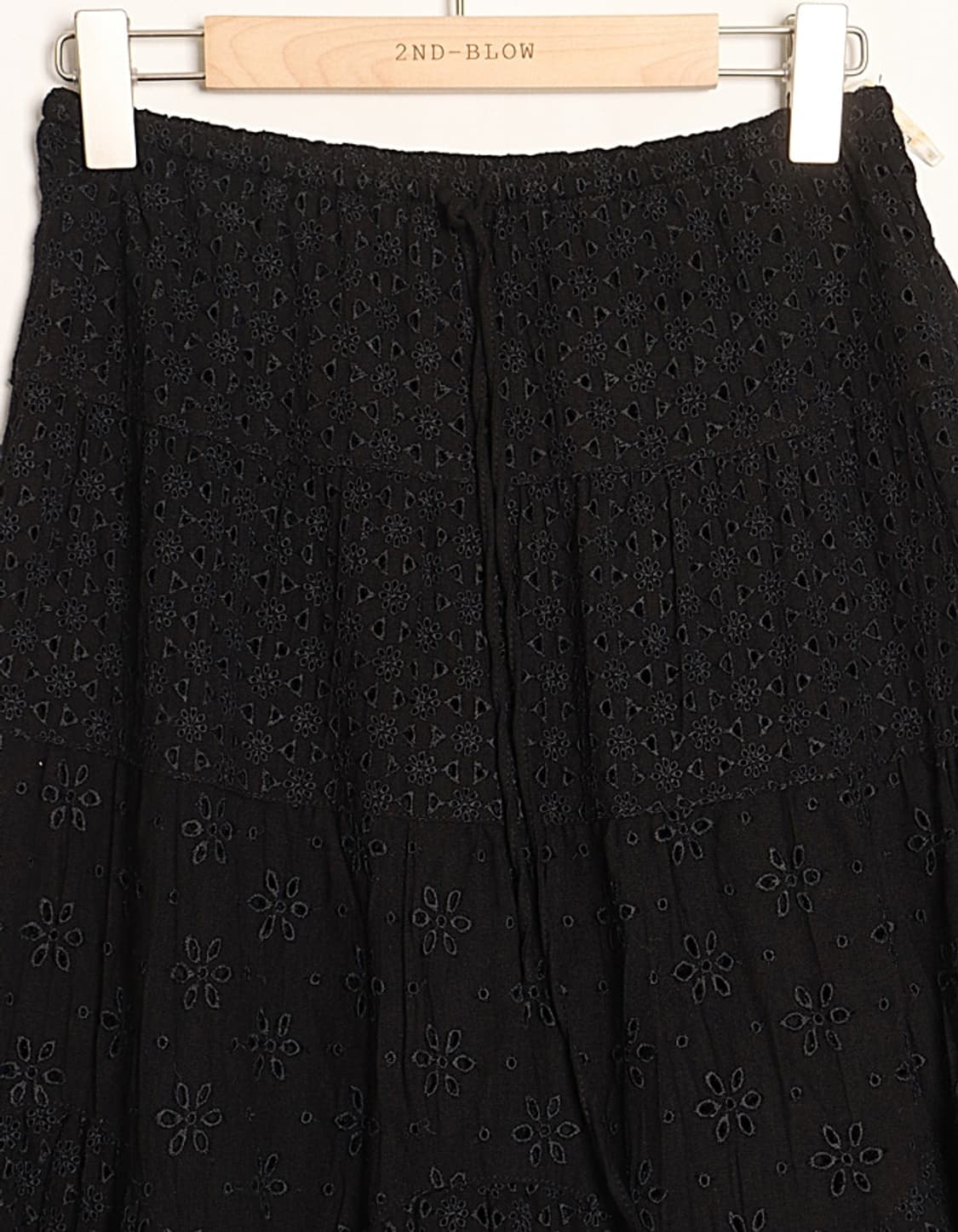  L'EST ROSE EyeletLace Skirt (26~27) 상품이미지2